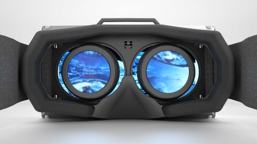 Oculus-VR