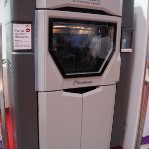 3Dプリンターメーカー
